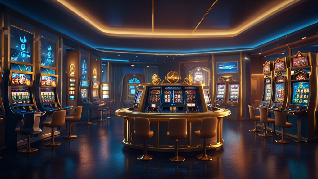 Amonbet Casino In Deutschland