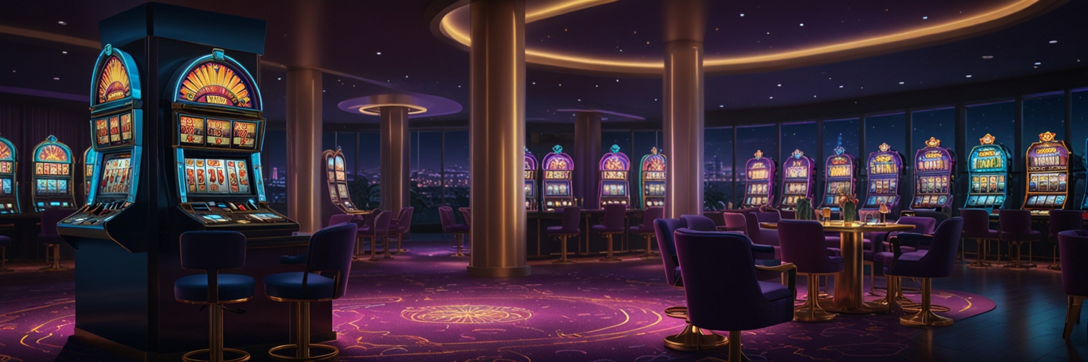 Amonbet Casino