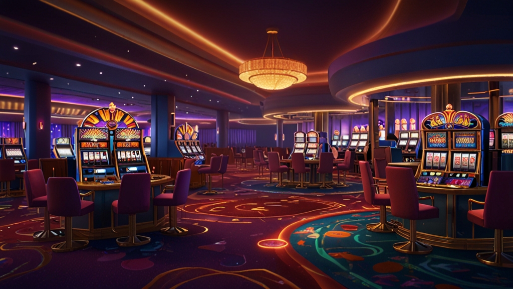 Amonbet Online Casino
