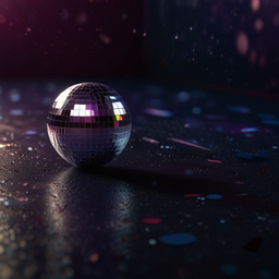 Midnight Disco Riot Amonbet Feedback