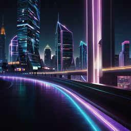 Neon Diamond Drive Amonbet Casino