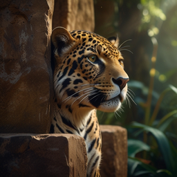 Temple of the Jaguar Sun Amonbet Online Casino
